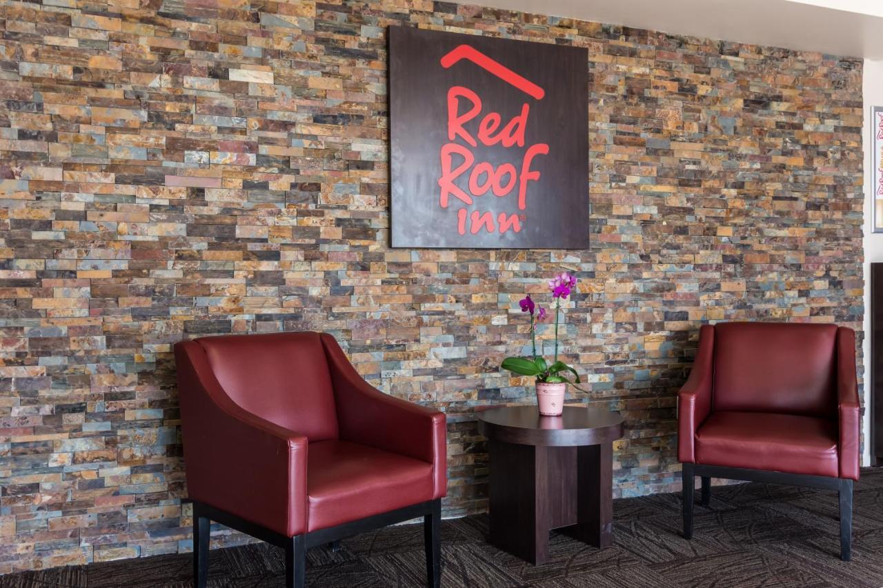 Red Roof Inn Atlanta - Kennesaw State University Екстериор снимка